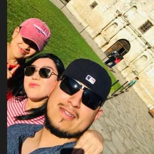 Meet your Posher, Daniel